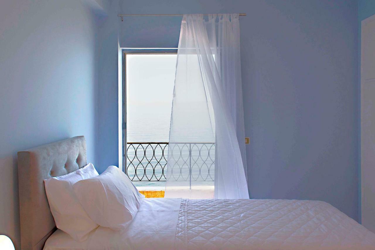 T8 Apartment On The Beach 贝尼蔡斯 外观 照片