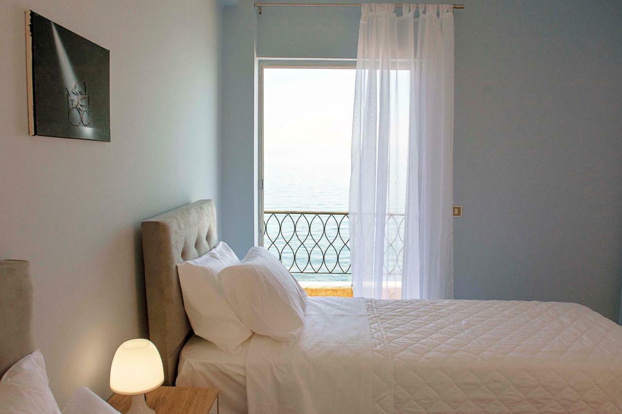 T8 Apartment On The Beach 贝尼蔡斯 外观 照片
